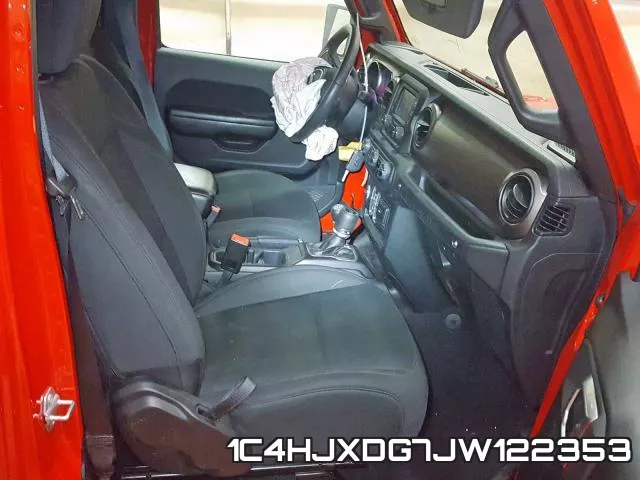 1C4HJXDG7JW122353 фото 6