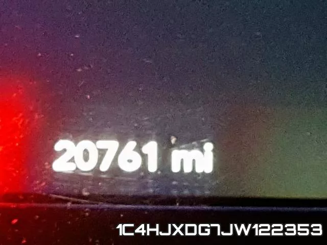 1C4HJXDG7JW122353 фото 9