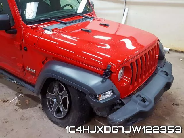 1C4HJXDG7JW122353 фото 10