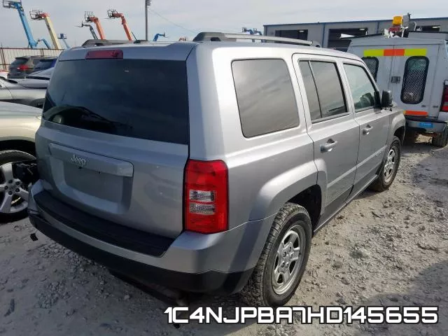 1C4NJPBA7HD145655 фото 4