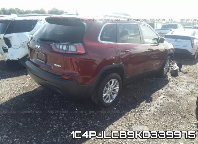 1C4PJLCB9KD339975 фото 5