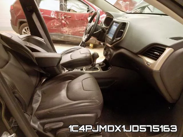 1C4PJMDX1JD575163 фото 6