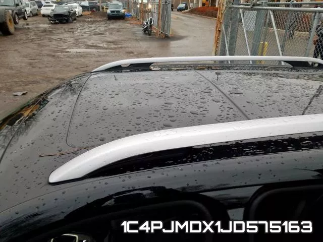 1C4PJMDX1JD575163 фото 10