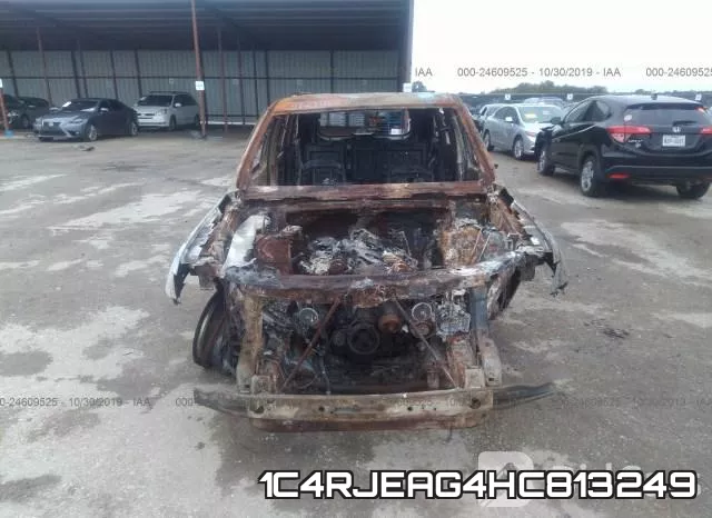 1C4RJEAG4HC813249 фото 5