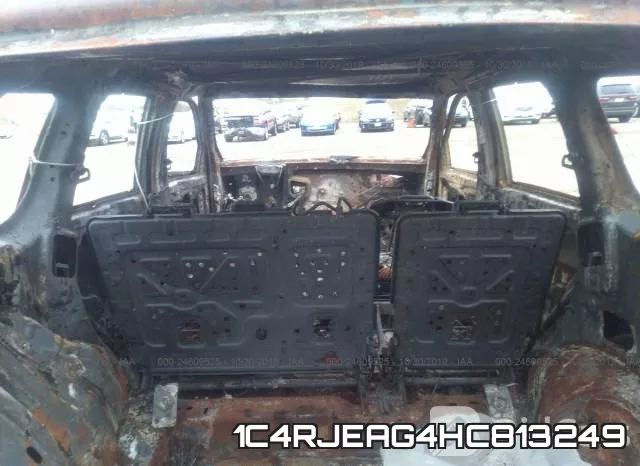 1C4RJEAG4HC813249 фото 7