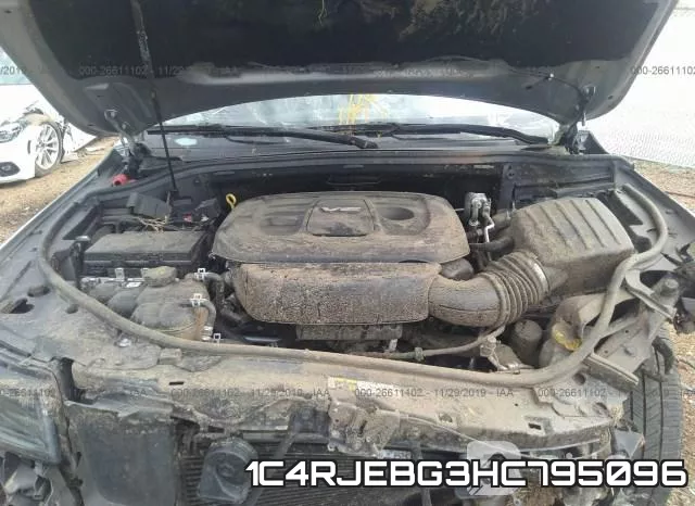 1C4RJEBG3HC795096 фото 2