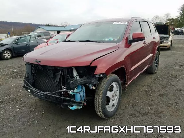 1C4RJFAGXHC767593 фото 3