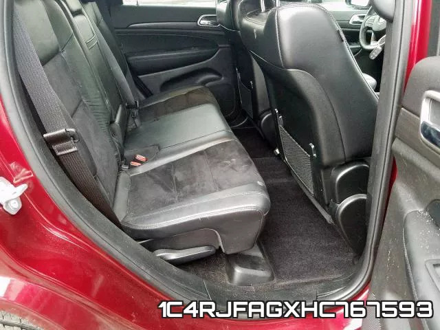 1C4RJFAGXHC767593 фото 6