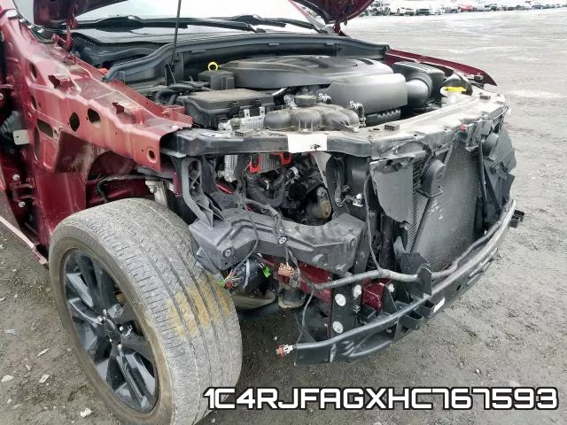 1C4RJFAGXHC767593 фото 9