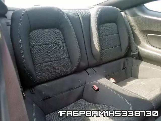 1FA6P8AM1H5338730 фото 6