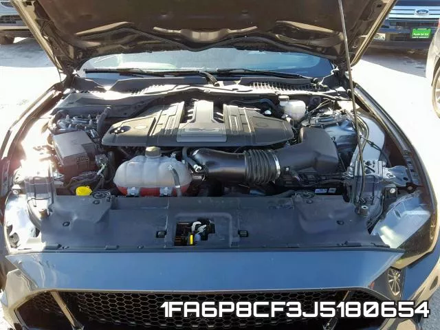 1FA6P8CF3J5180654 фото 6