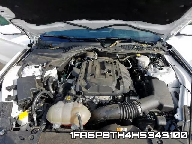 1FA6P8TH4H5343100 фото 7