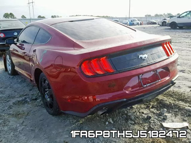 1FA6P8TH5J5182472 фото 4