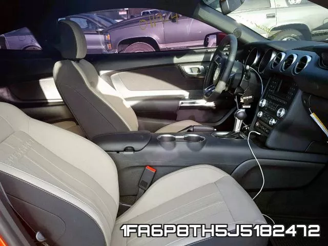 1FA6P8TH5J5182472 фото 6