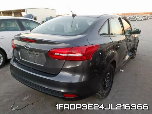 1FADP3E24JL216366 фото 4