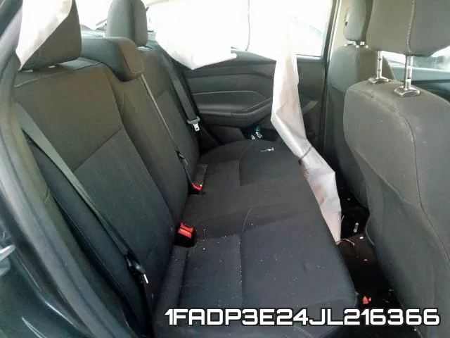 1FADP3E24JL216366 фото 6