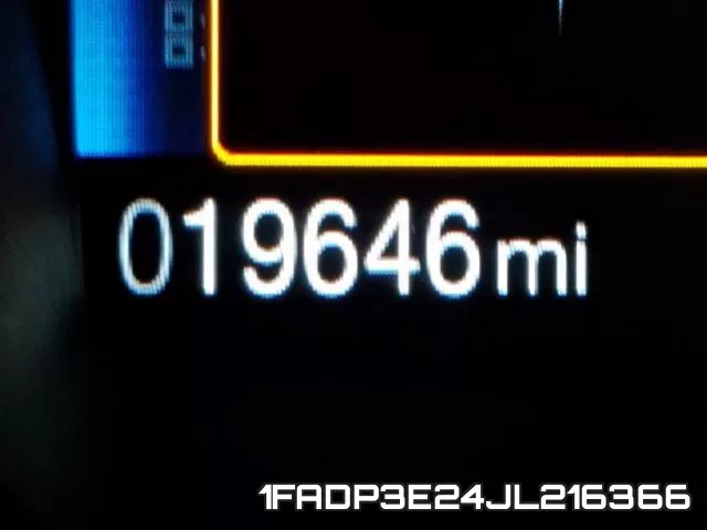 1FADP3E24JL216366 фото 7