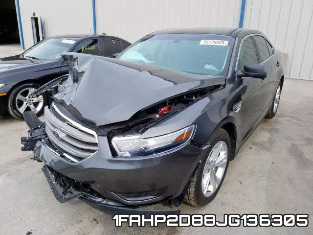 1FAHP2D88JG136305 фото 3