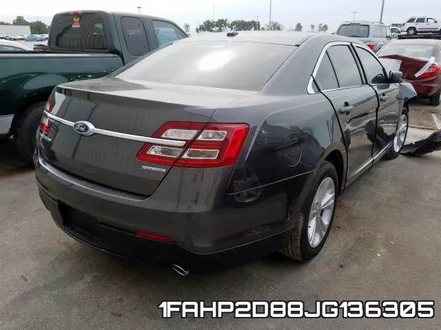 1FAHP2D88JG136305 фото 5