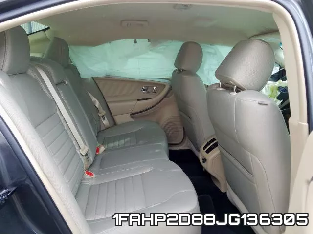 1FAHP2D88JG136305 фото 7