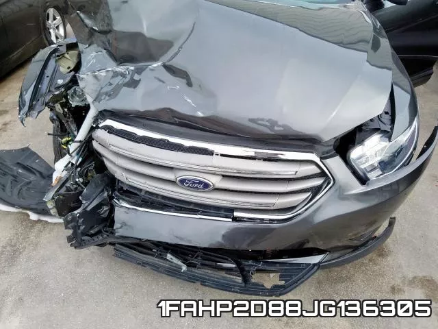 1FAHP2D88JG136305 фото 8
