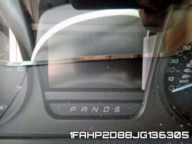1FAHP2D88JG136305 фото 9