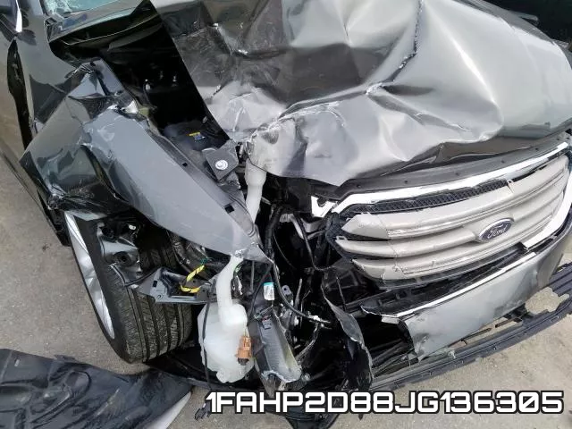 1FAHP2D88JG136305 фото 10