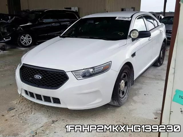 1FAHP2MKXHG139230 фото 3