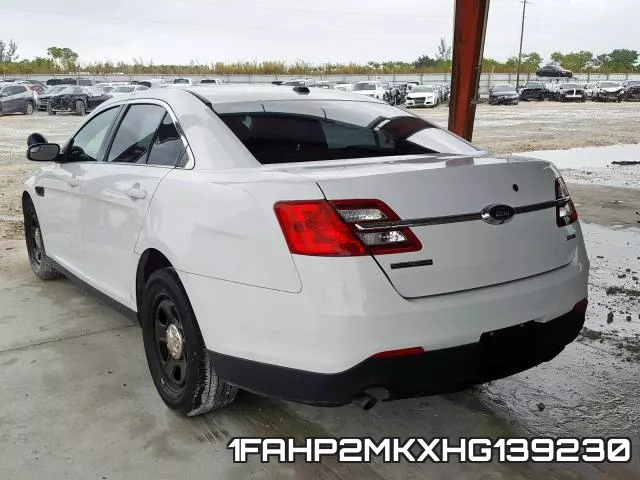 1FAHP2MKXHG139230 фото 4