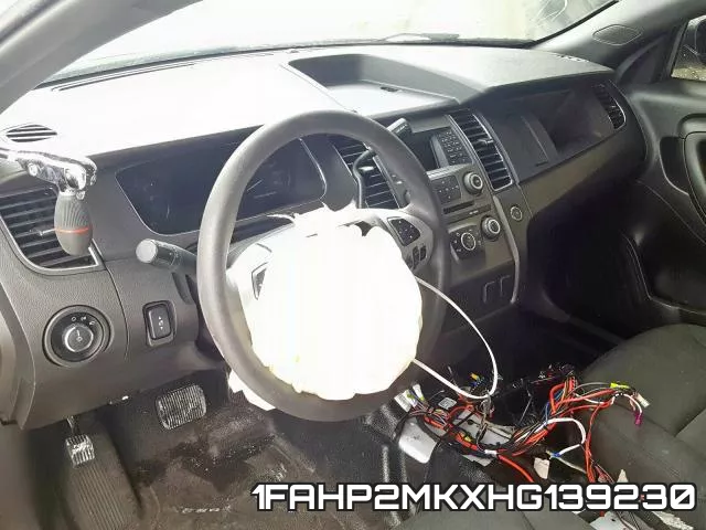 1FAHP2MKXHG139230 фото 10