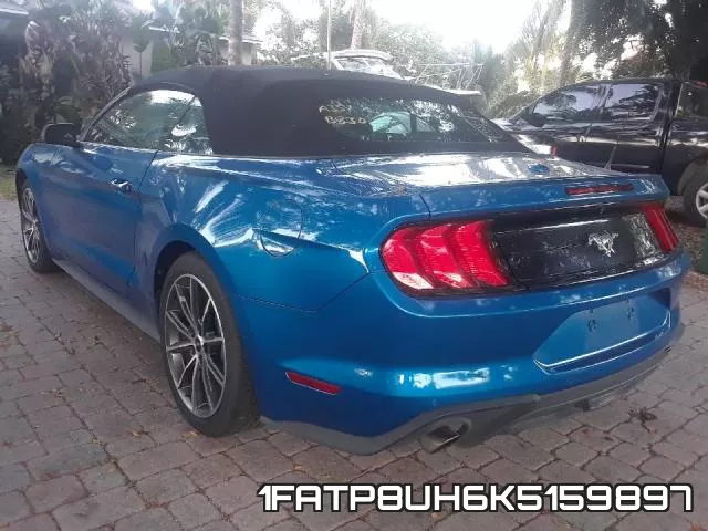 1FATP8UH6K5159897 фото 4