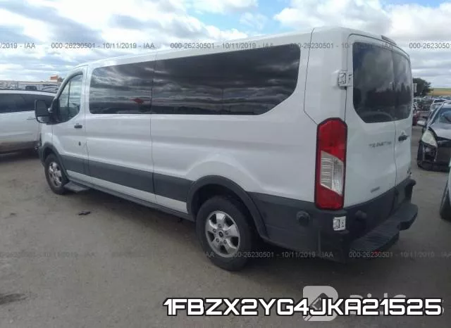 1FBZX2YG4JKA21525 фото 3