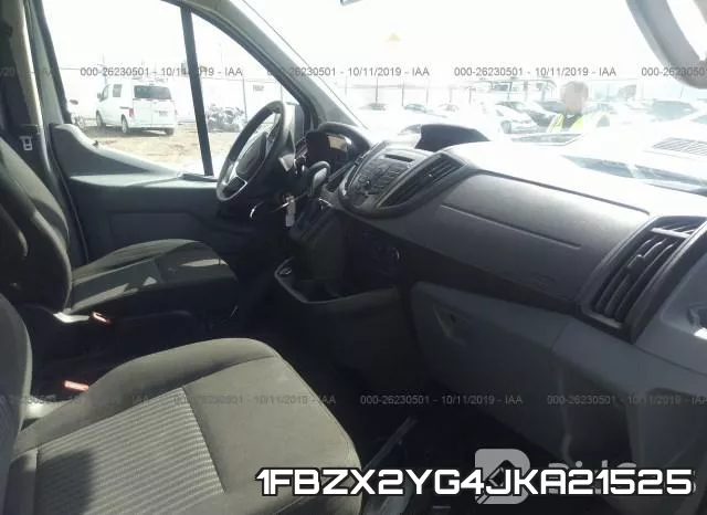 1FBZX2YG4JKA21525 фото 4