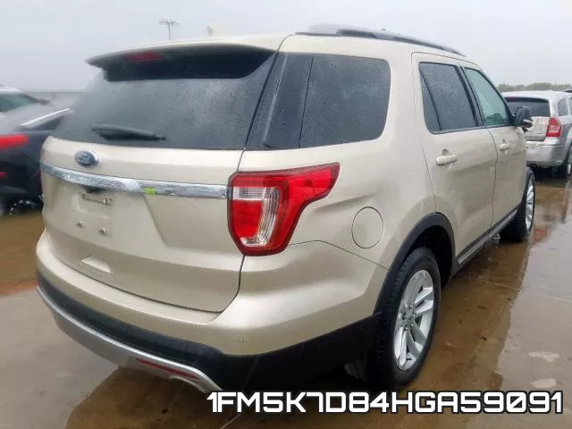 1FM5K7D84HGA59091 фото 4