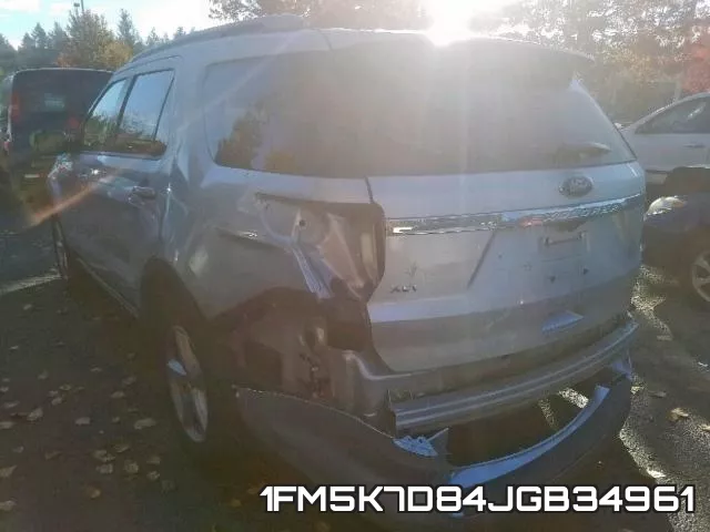 1FM5K7D84JGB34961 фото 4