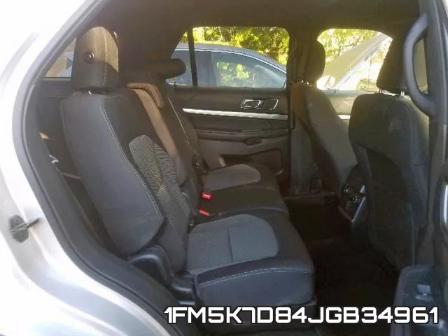 1FM5K7D84JGB34961 фото 7