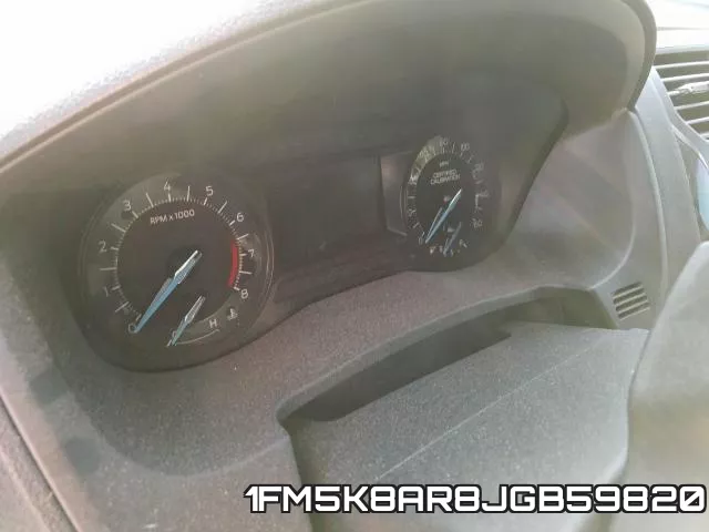 1FM5K8AR8JGB59820 фото 6