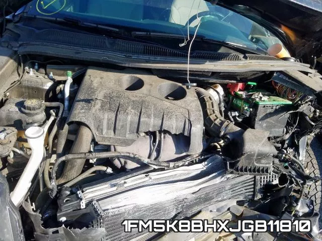 1FM5K8BHXJGB11810 фото 7