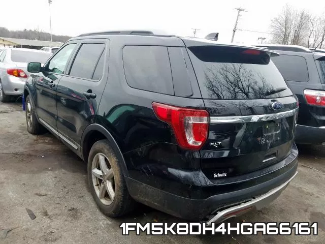 1FM5K8DH4HGA66161 фото 4