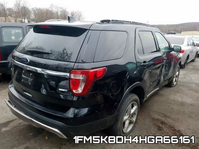 1FM5K8DH4HGA66161 фото 5