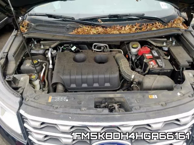 1FM5K8DH4HGA66161 фото 8