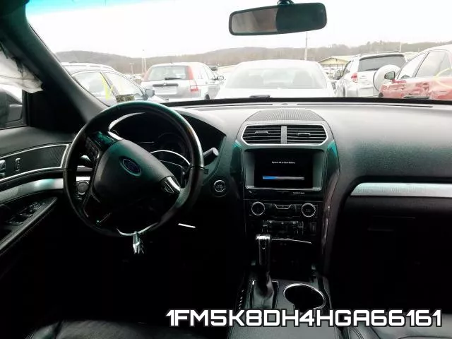 1FM5K8DH4HGA66161 фото 10