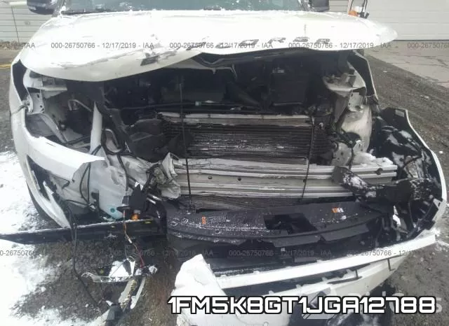 1FM5K8GT1JGA12788 фото 6