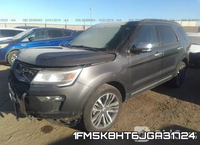 1FM5K8HT6JGA31724 фото 3