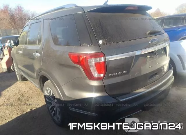 1FM5K8HT6JGA31724 фото 4