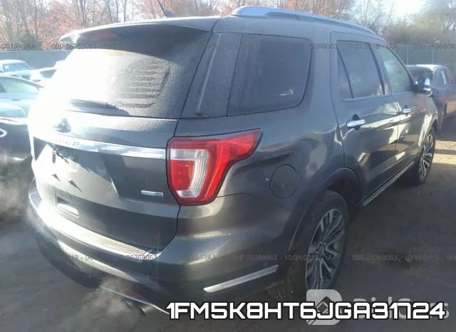 1FM5K8HT6JGA31724 фото 5