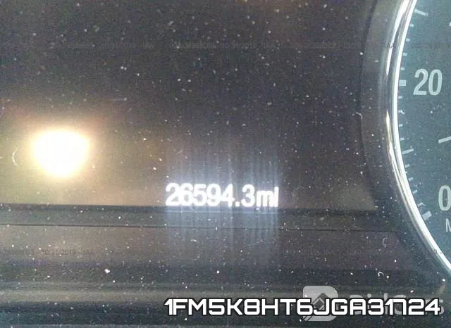 1FM5K8HT6JGA31724 фото 8