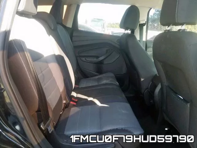 1FMCU0F79HUD59790 фото 6