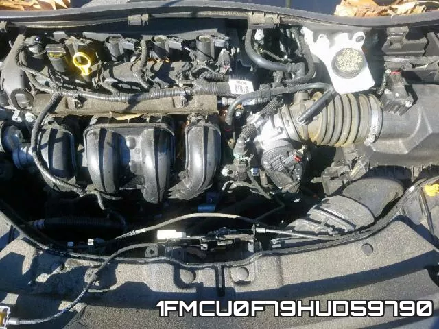 1FMCU0F79HUD59790 фото 7