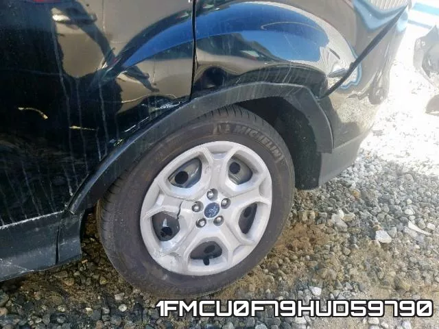 1FMCU0F79HUD59790 фото 9